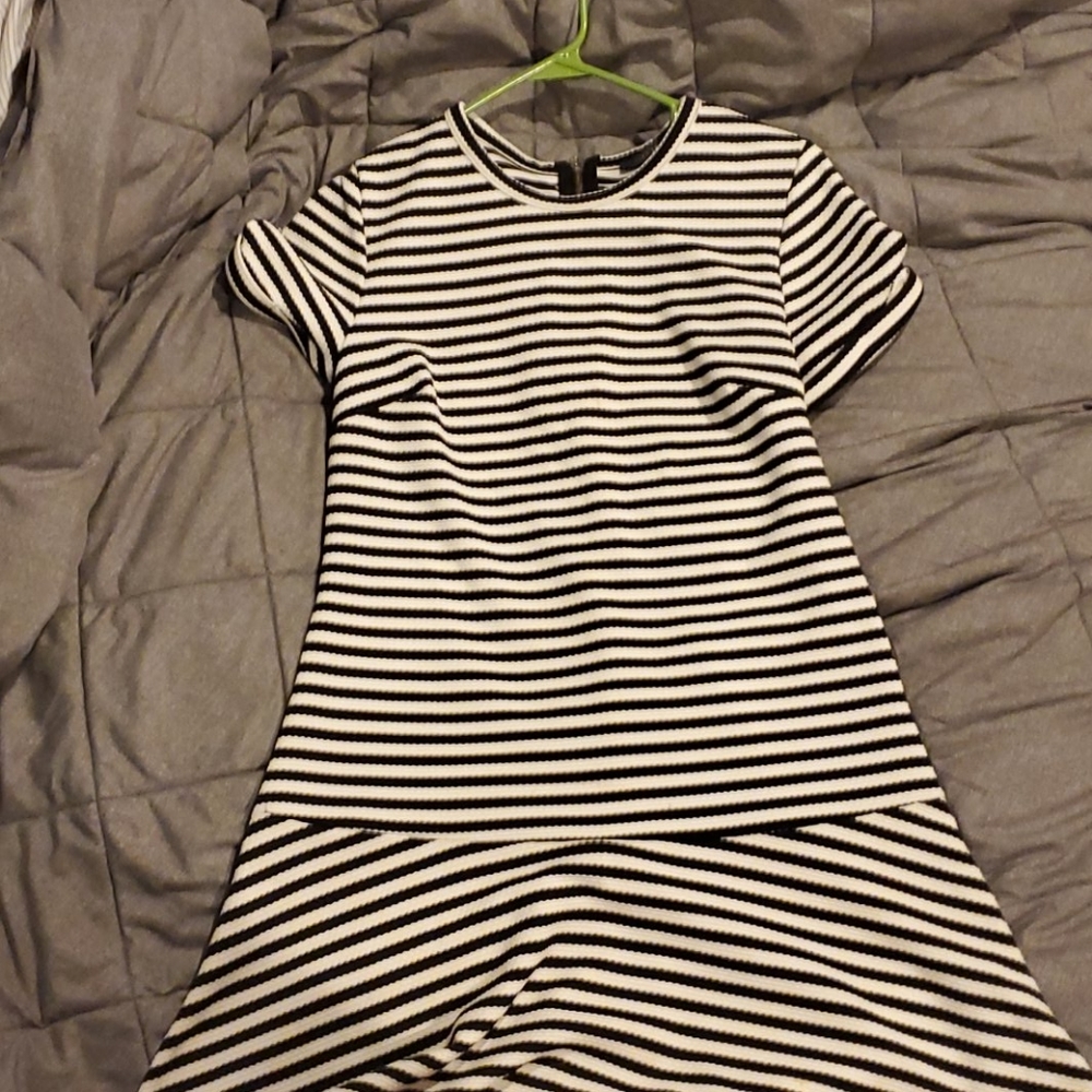 Suzy Shier dress